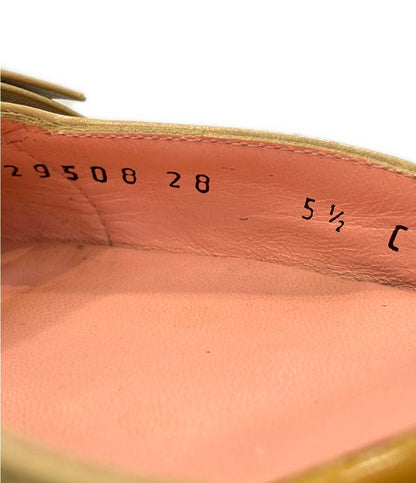 サルヴァトーレフェラガモ バックストラップサンダル DL 29508 28 レディース SIZE 5 1/2 (M) Salvatore Ferragamo