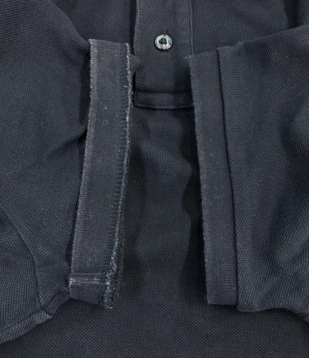 MONCLER 半袖 ポロシャツ C-SCOM-18-1638 メンズ SIZE S モンクレール