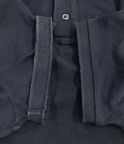 MONCLER 半袖 ポロシャツ C-SCOM-18-1638 メンズ SIZE S モンクレール