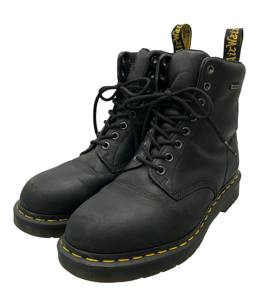 Dr.Martens 8ホールブーツ 1460WP メンズ SIZE UK 6 ドクターマーチン