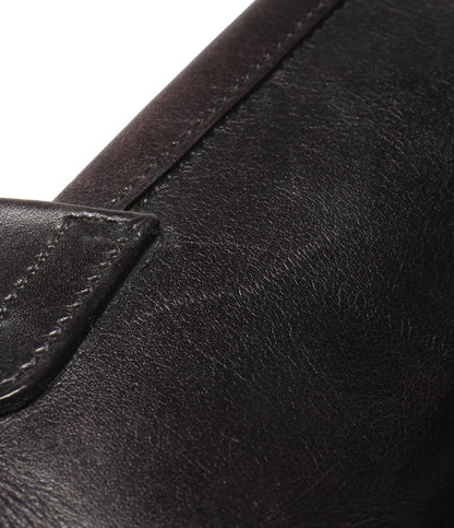 HERMES ローファー ヘンリー メンズ SIZE 9 エルメス
