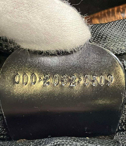 GUCCI ハンドバッグ ショルダーバッグ 肩掛け バンブー 000 2032 0509 レディース グッチ