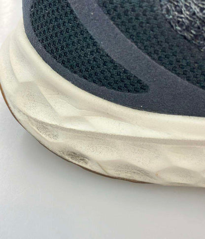 NEW BALANCE ローカットスニーカー WARISAB4 レディース SIZE 25.0 (XL) ニューバランス