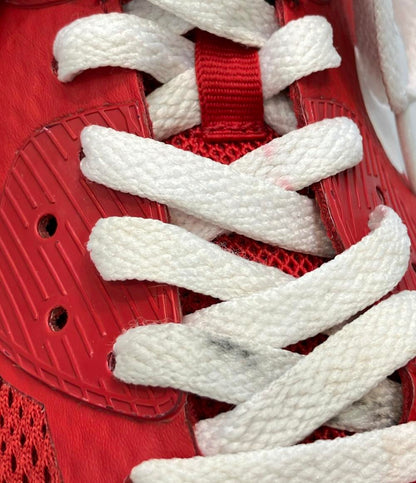 NIKE ローカットスニーカー AIR MAX 90 URTRA ESSENTIAL 819474-601 メンズ SIZE 26.5 (M) ナイキ