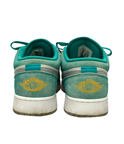 AIR JORDAN NIKE ローカットスニーカー GS エアジョーダン1 ロー DO8244-301 レディース SIZE 24.5 エアジョーダン ナイキ