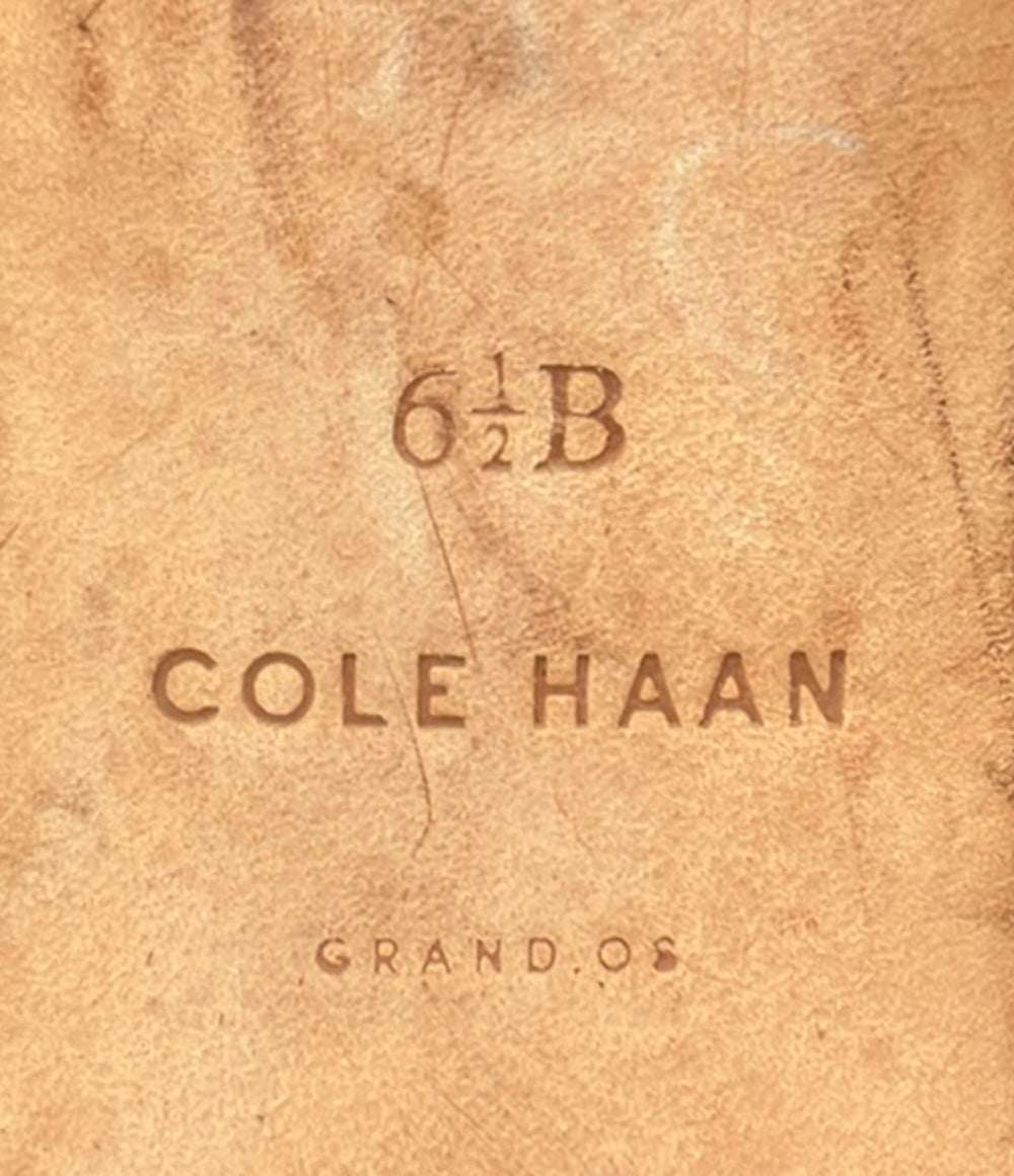 COLE HAAN パンプス レディース SIZE 6.5 (24cm) コールハーン