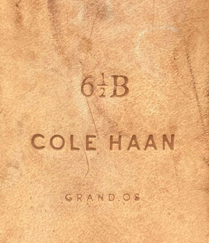 COLE HAAN パンプス レディース SIZE 6.5 (24cm) コールハーン