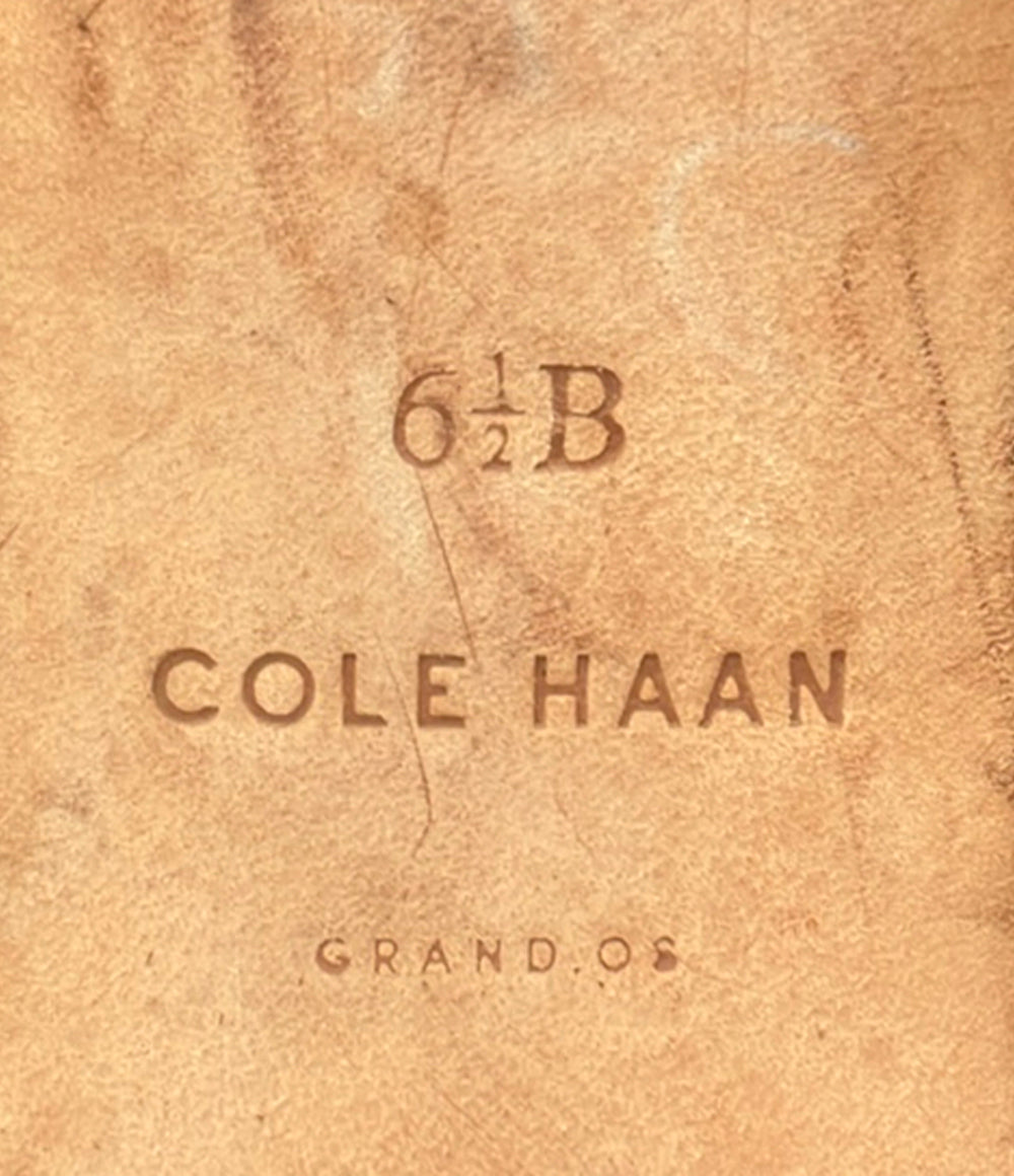 COLE HAAN パンプス レディース SIZE 6.5 (24cm) コールハーン