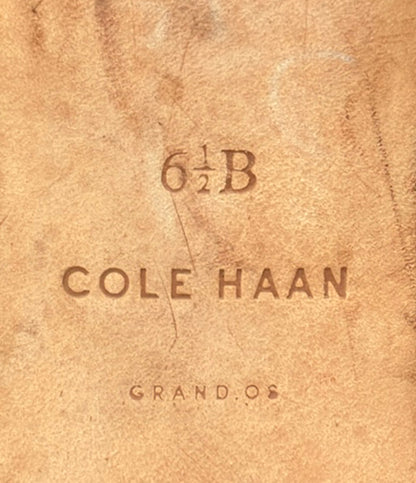 COLE HAAN パンプス レディース SIZE 6.5 (24cm) コールハーン