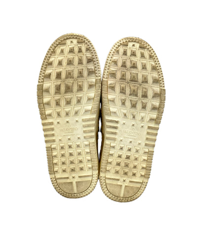 Valentino Garavani スリッポン メンズ SIZE 41 (26cm) ヴァレンティノ・ガラヴァーニ