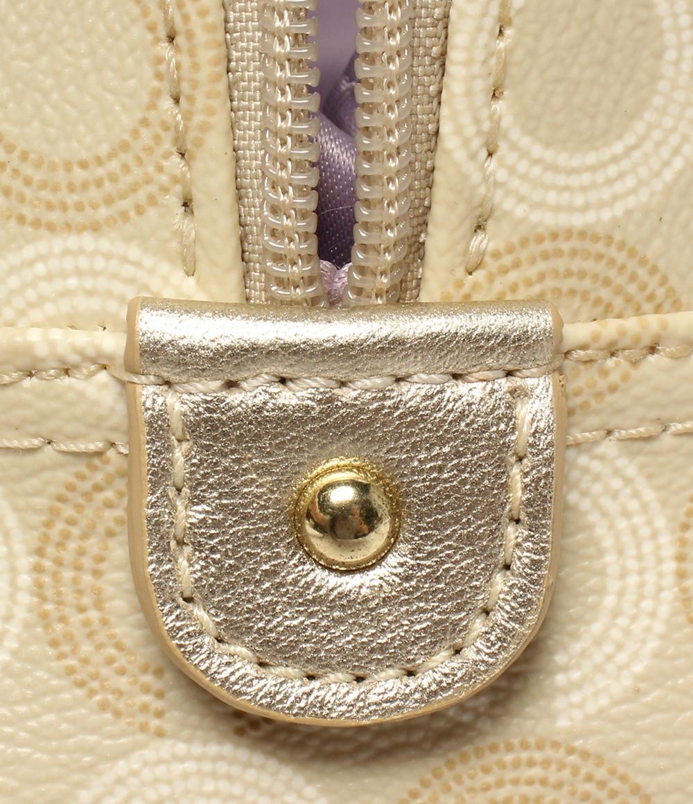 コーチ ポーチ レディース COACH