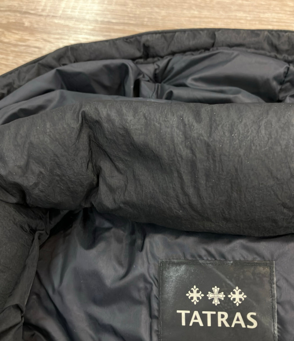 TATRAS ダウンベスト メンズ SIZE 01 (S) タトラス