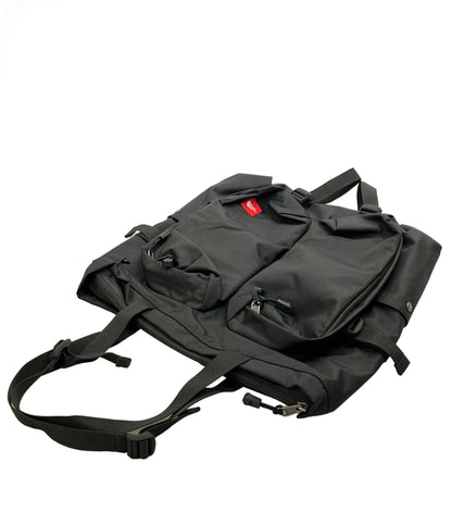 美品 THE NORTH FACE トートバッグ 肩掛け レッドボックス NM82554R メンズ レディース ザ・ノース・フェイス