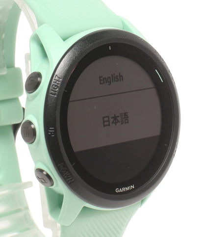 美品 GARMIN 腕時計 スマートウォッチ FOREATHLETE 745 バッテリー充電 レディース メンズ ガーミン
