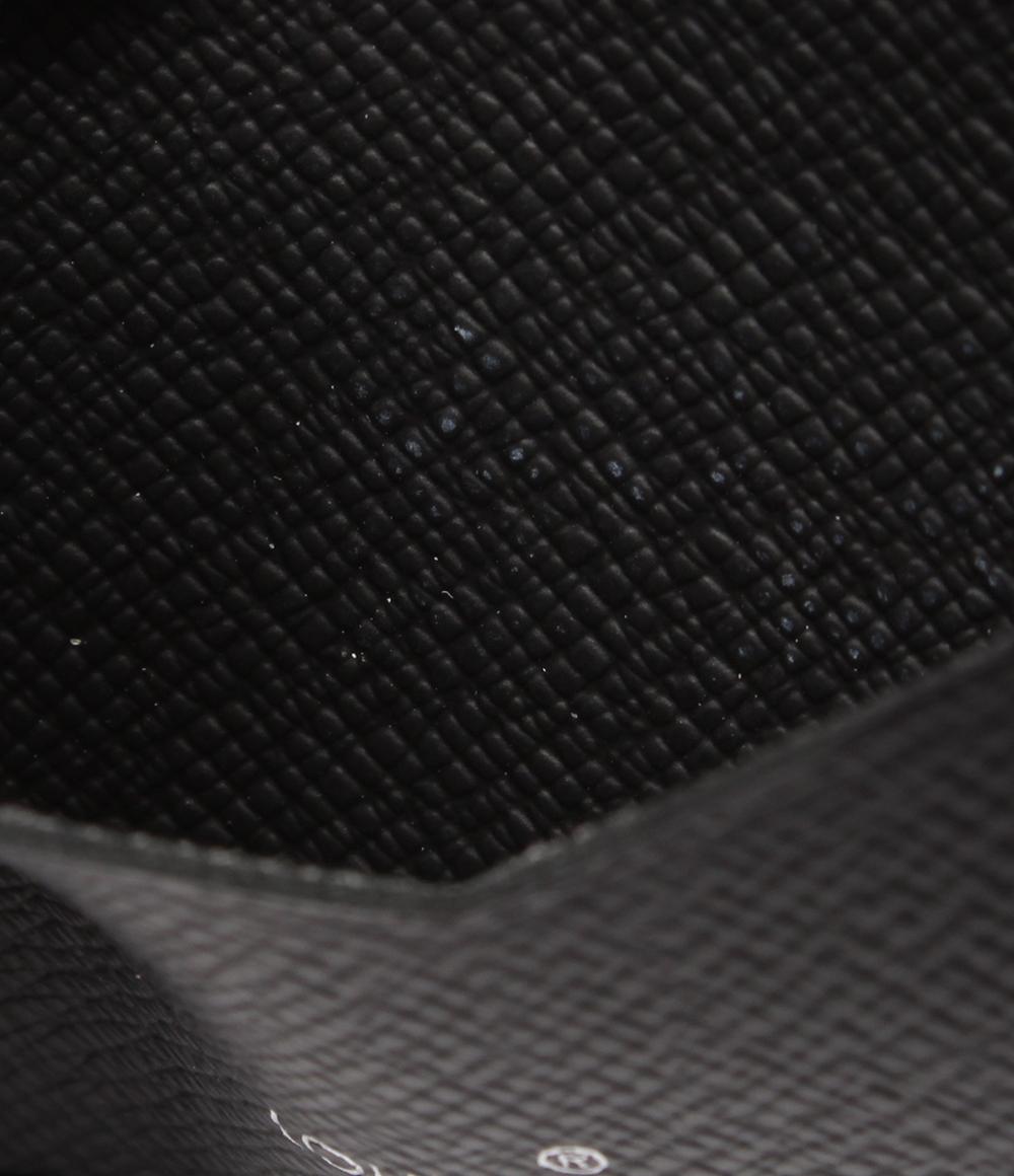 ルイ・ヴィトン マネークリップ カードケース ポルトフォイユ・パンス タイガ メンズ LOUIS VUITTON