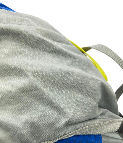 THE NORTH FACE リュック BANCHEE 35 ナイロン ユニセックス ザ・ノースフェイス