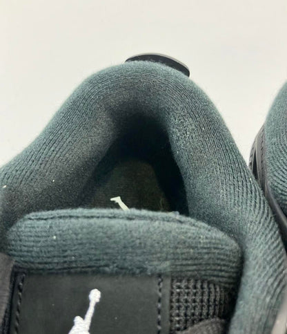 美品 NIKE ローカットスニーカー AIR JORDAN 4 RM FQ7939-004 メンズ SIZE 30.0 (XL) ナイキ