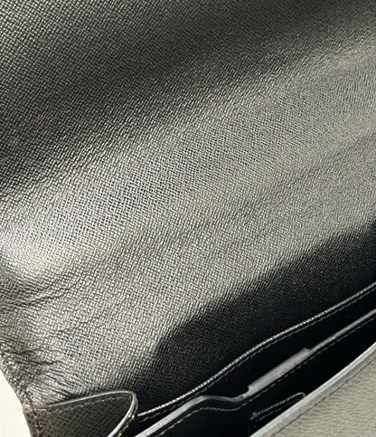 LOUIS VUITTON ビジネスバッグ ブリーフケース セルヴィエット モスコバ タイガ M30032 メンズ ルイ・ヴィトン