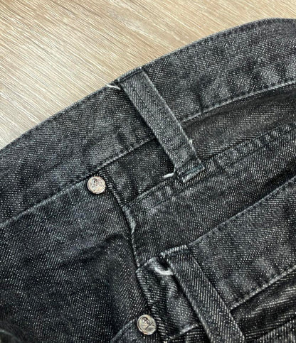 mastermind JAPAN デニムパンツ MZ-PA01-00-2 メンズ SIZE S マスターマインドジャパン