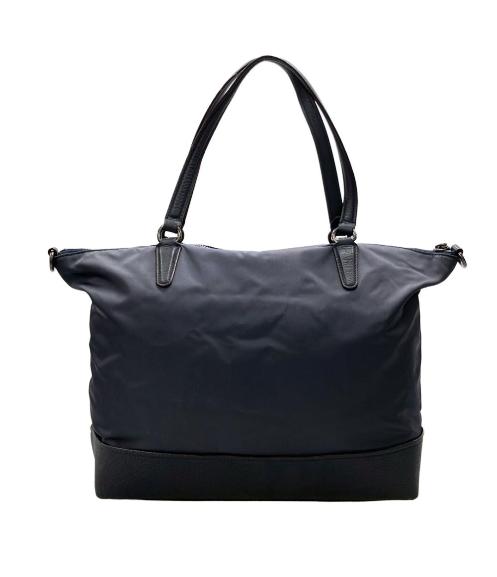 COACH 2WAY トートバッグ ショルダーバッグ 斜め掛け F57902 レディース コーチ