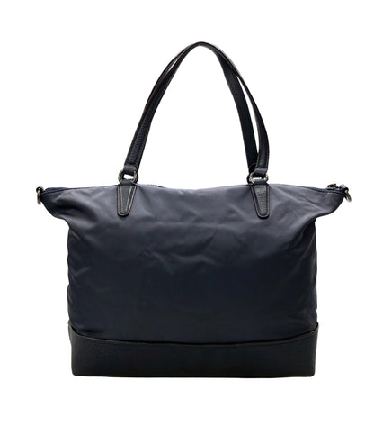 COACH 2WAY トートバッグ ショルダーバッグ 斜め掛け F57902 レディース コーチ