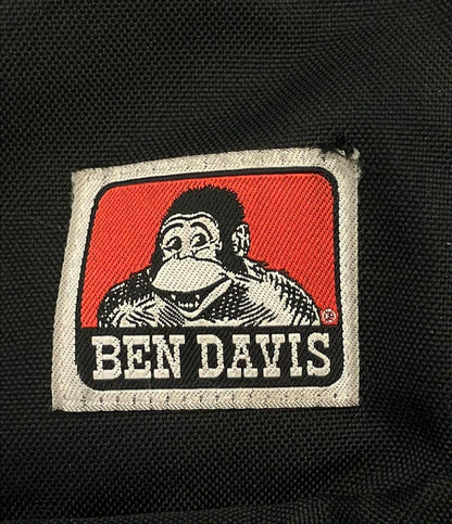 ベンデイビス リュック XL PACK CL2 NEW MESH BDW-8301CL ユニセックス BEN DAVIS