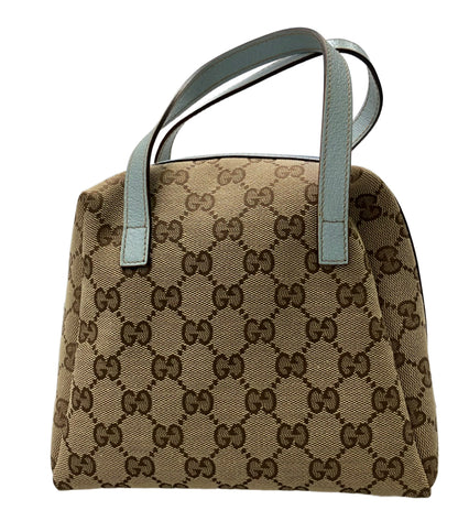 GUCCI ハンドバッグ GGキャンバス 124542.2888 レディース グッチ