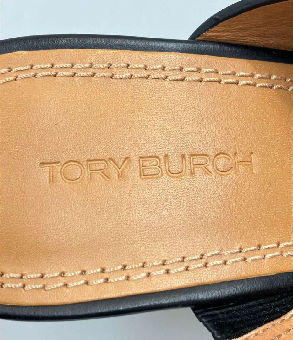 Tory Burch ウェッジサンダル レディース SIZE 7 M トリーバーチ