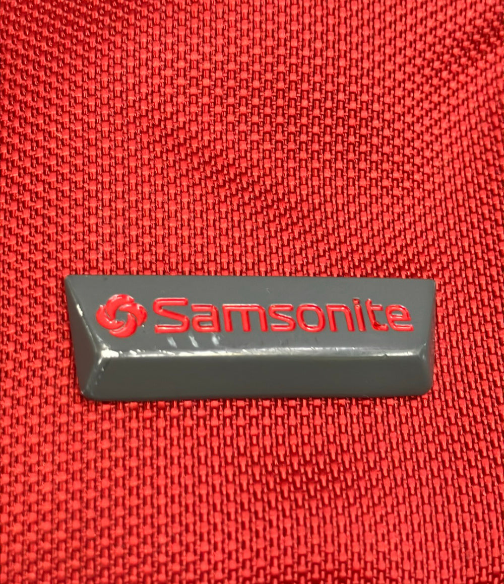Samsonite 2way ハンドバッグ ショルダーバッグ 斜め掛け メンズ サムソナイト
