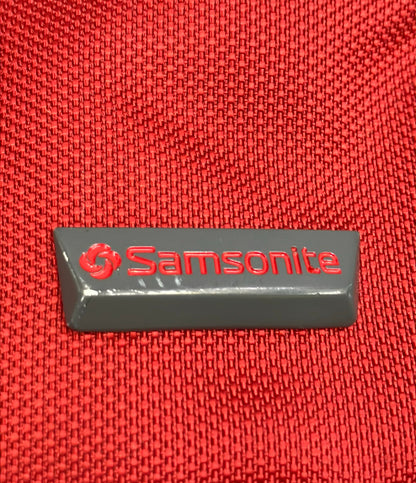 Samsonite 2way ハンドバッグ ショルダーバッグ 斜め掛け メンズ サムソナイト
