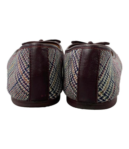 COLE HAAN バレエシューズ フラットシューズ レディース SIZE 6.5 (23.5cm) コールハーン