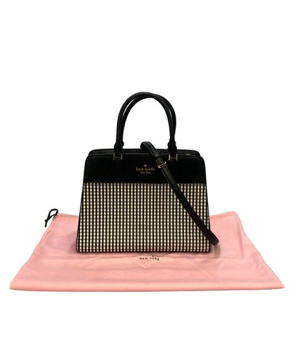 Kate Spade 2way ハンドバッグ ショルダーバッグ 斜め掛け レディース ケイトスペード