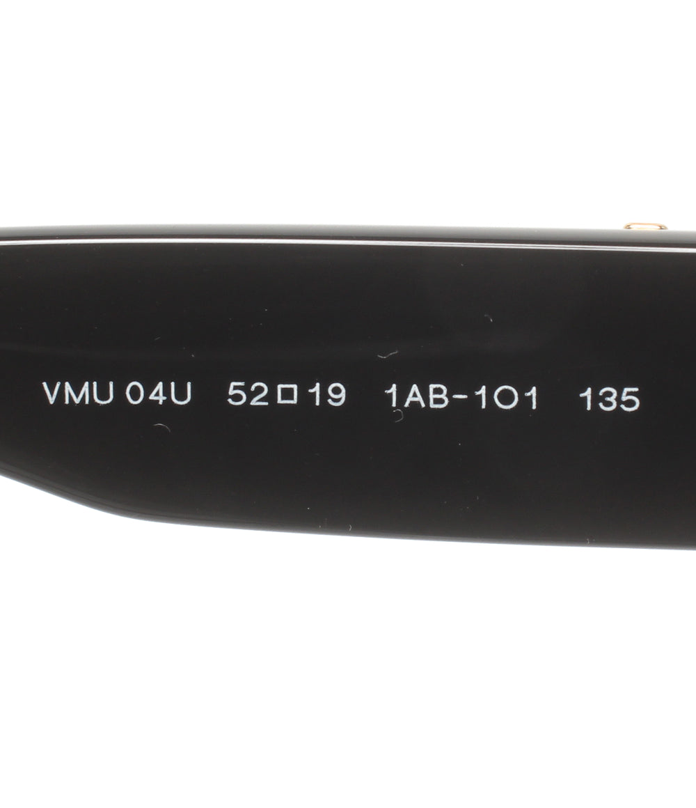美品 Miu Miu 伊達メガネ アイウェア 52□19 VMU04U レディース ミュウ ミュウ