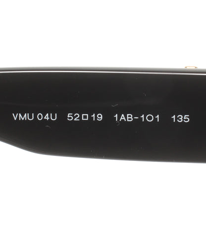 美品 Miu Miu 伊達メガネ アイウェア 52□19 VMU04U レディース ミュウ ミュウ