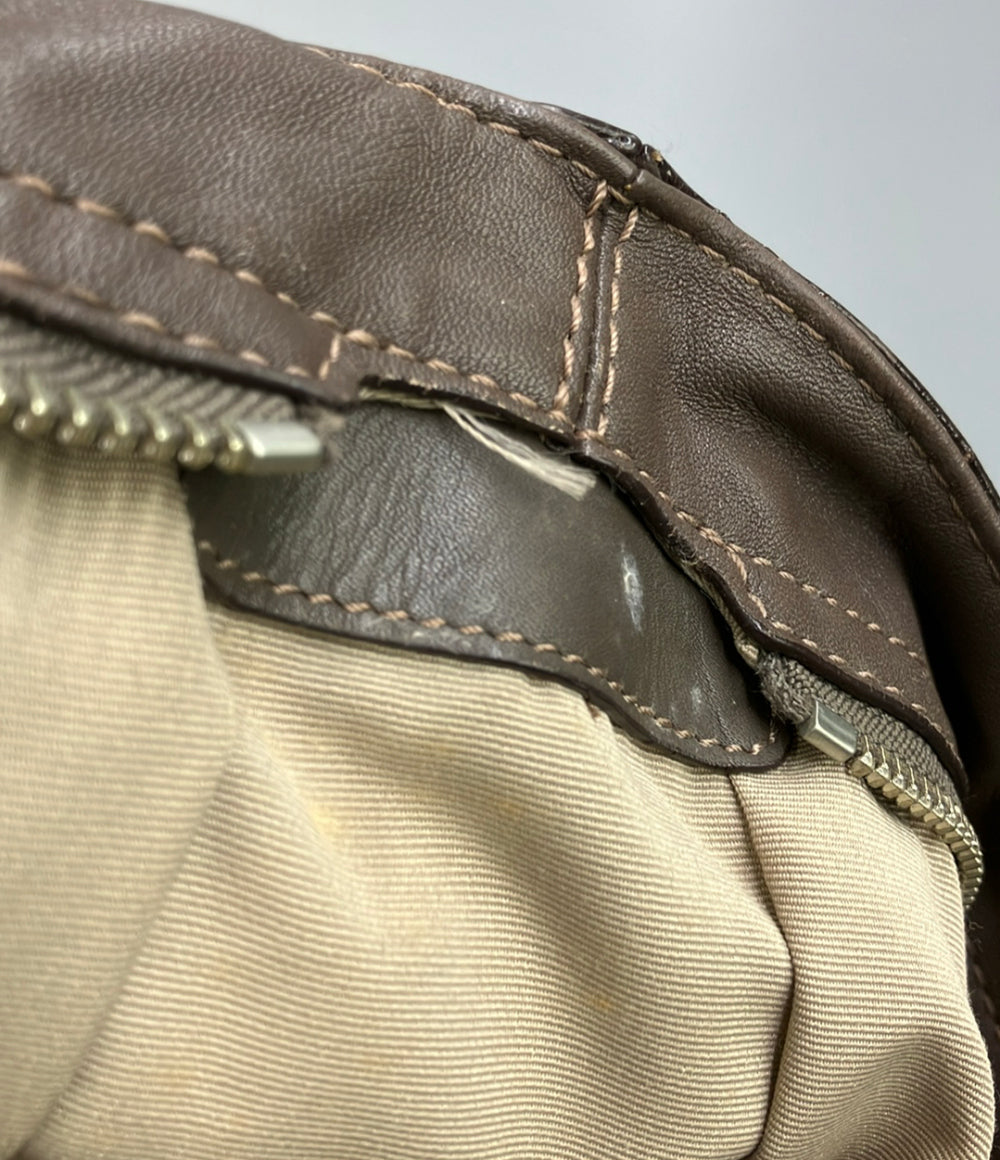 COACH ショルダーバッグ 2WAY 斜め掛け 肩掛け F14706 レディース コーチ
