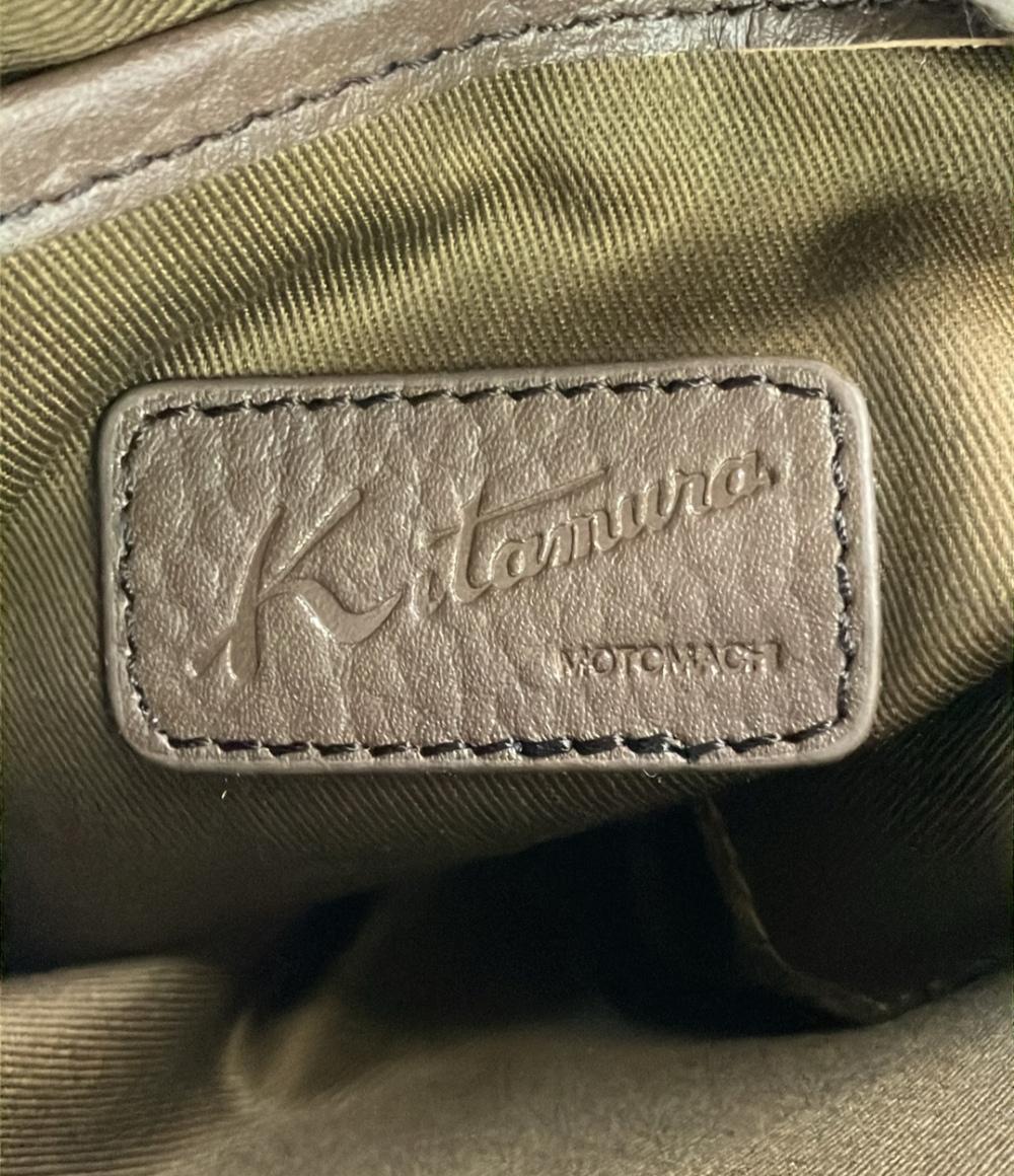 キタムラ ハンドバッグ レディース Kitamura