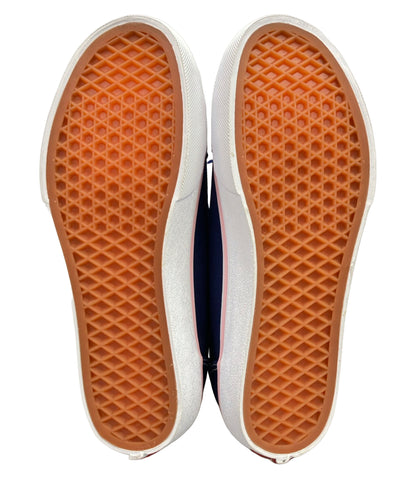 美品 VANS ハイカットインヒールスニーカー V369IH レイチェル IH 618567-0003 レディース SIZE 24.5 バンズ