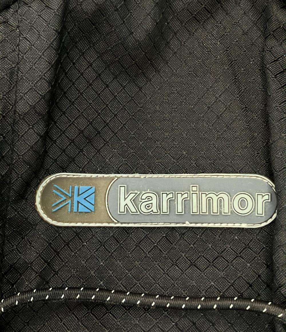 Karrimor リュック レディース メンズ カリマー