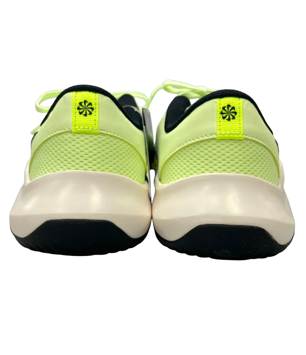 美品 NIKE ローカットスニーカー レジェンド エッセンシャル3 NN DM1120-700 メンズ ナイキ