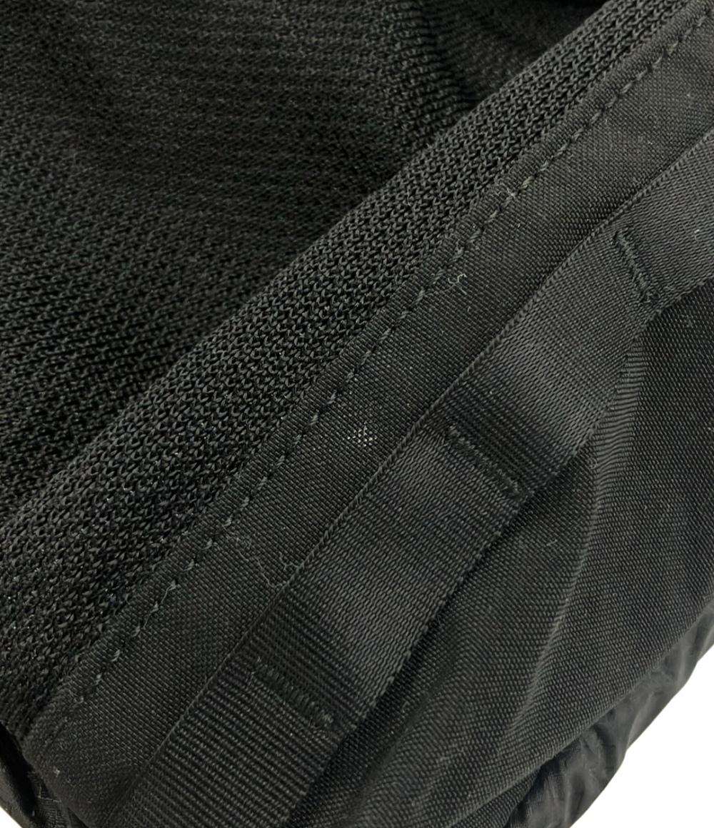 Caledoor ショルダーバッグ ボディバッグ Rumbling Bag メンズ レディース カレドアー