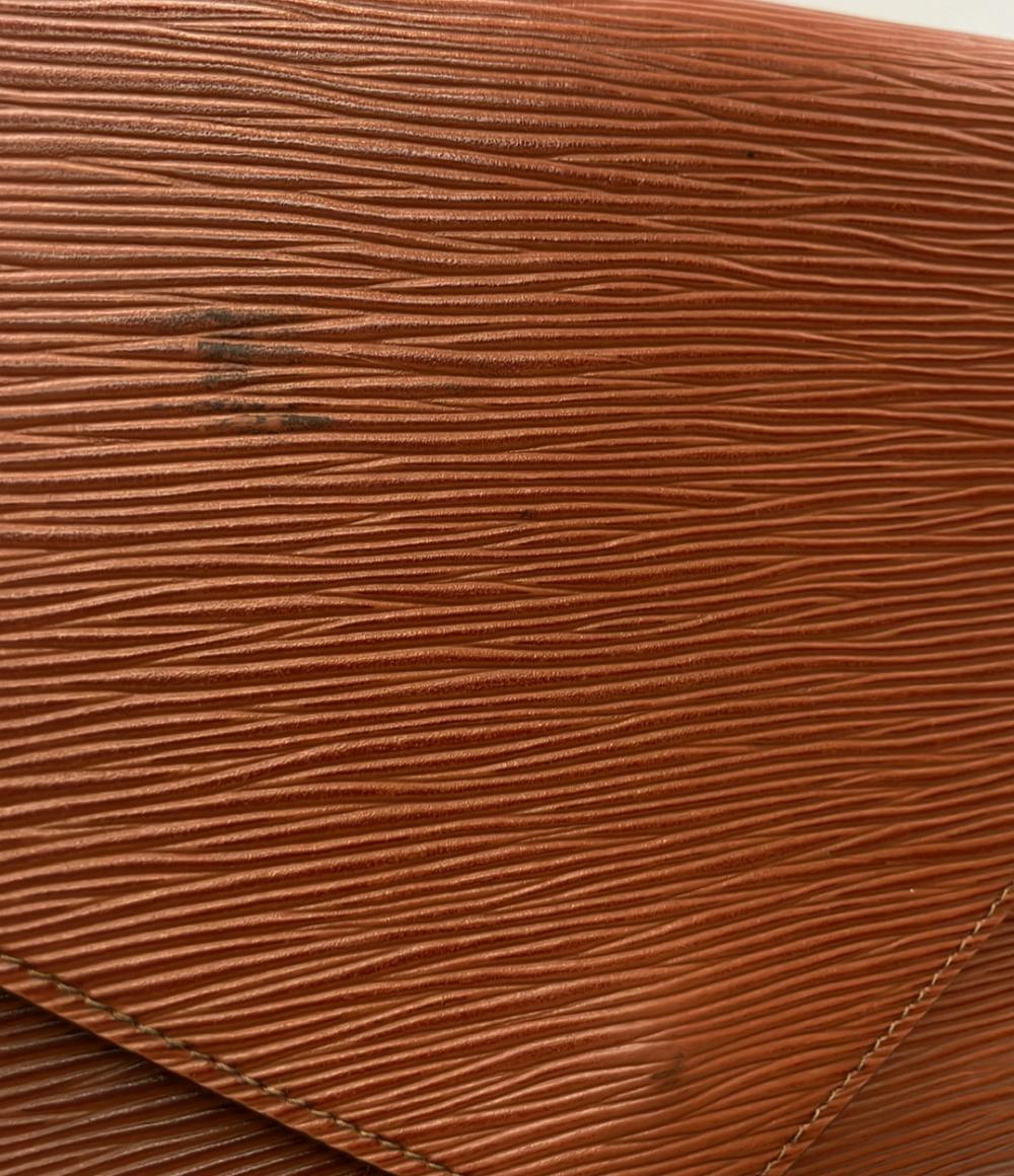 ルイ・ヴィトン クラッチバッグ アール・デコ エピ M52633 レディース LOUIS VUITTON