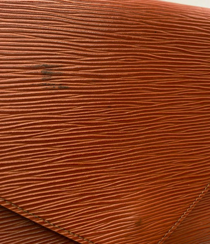 ルイ・ヴィトン クラッチバッグ アール・デコ エピ M52633 レディース LOUIS VUITTON