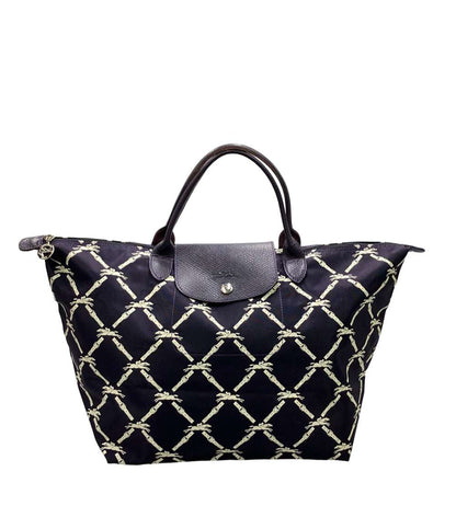 Longchamp ハンドバッグ ル プリアージュ レディース ロンシャン