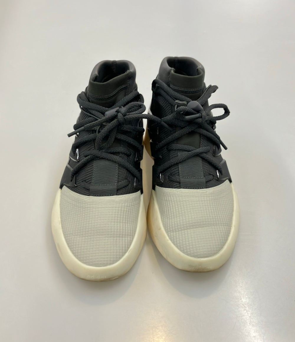adidas FEAR OF GOD ハイカットスニーカー IE6179 メンズ SIZE 27.5 (L) アディダス フィア オブ ゴッド