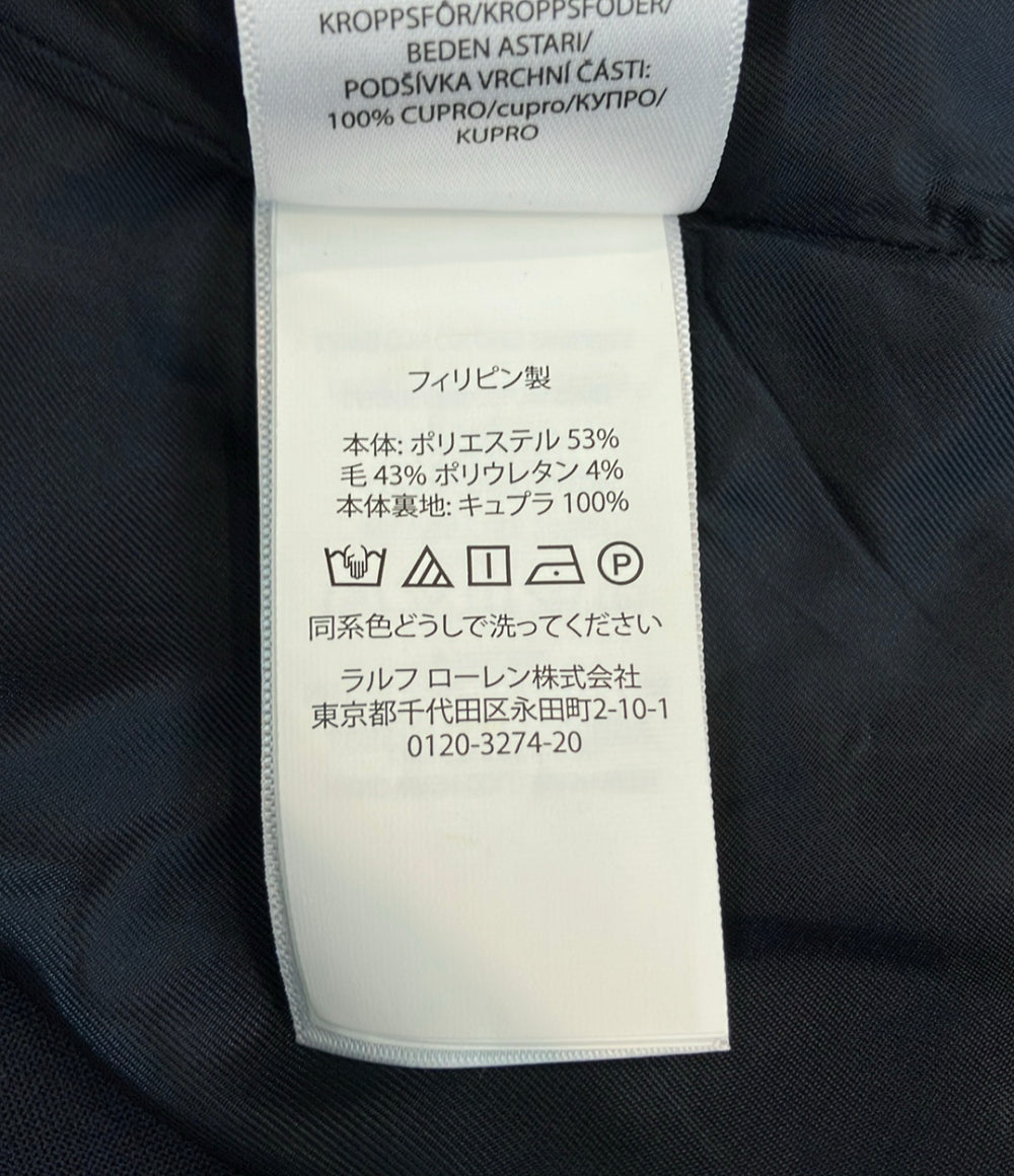POLO RALPH LAUREN テーラードジャケット レディース SIZE 0 (S) ポロ・ラルフローレン