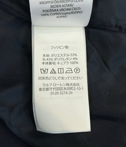 POLO RALPH LAUREN テーラードジャケット レディース SIZE 0 (S) ポロ・ラルフローレン