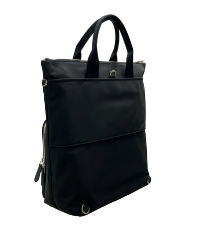 美品 Kate Spadeと 2way リュック デイパック トートバッグ レディース ケイトスペード