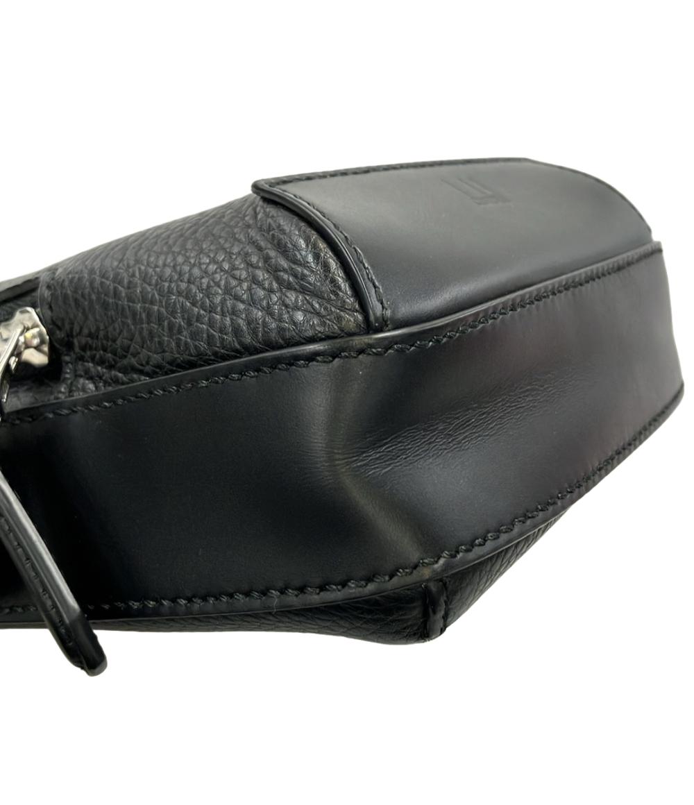 Dunhill ショルダーバッグ 斜め掛け 1893 ハーネス ノースサウス