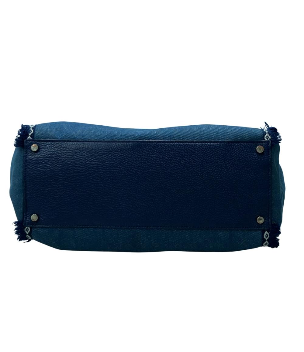 Kate Spade トートバッグ フリンジ レディース ケイトスペード