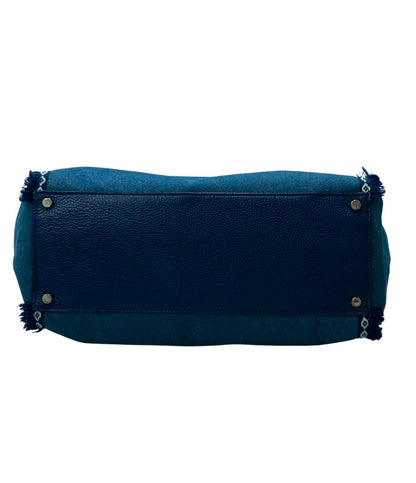 Kate Spade トートバッグ フリンジ レディース ケイトスペード